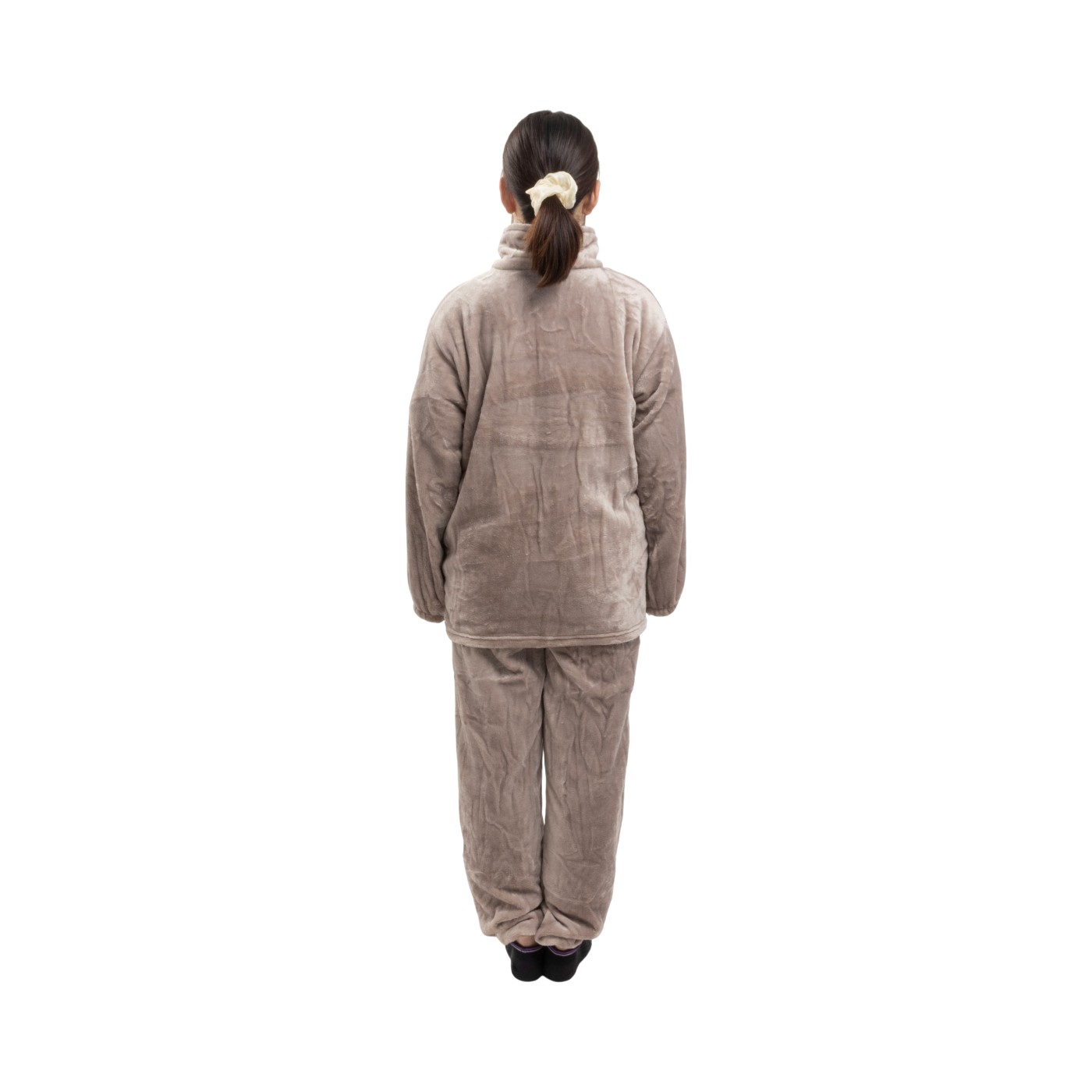 着る毛布 3