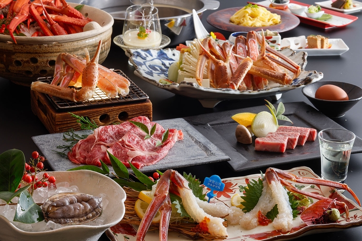 湯楽 Kinosaki Spa&Gardens 6
