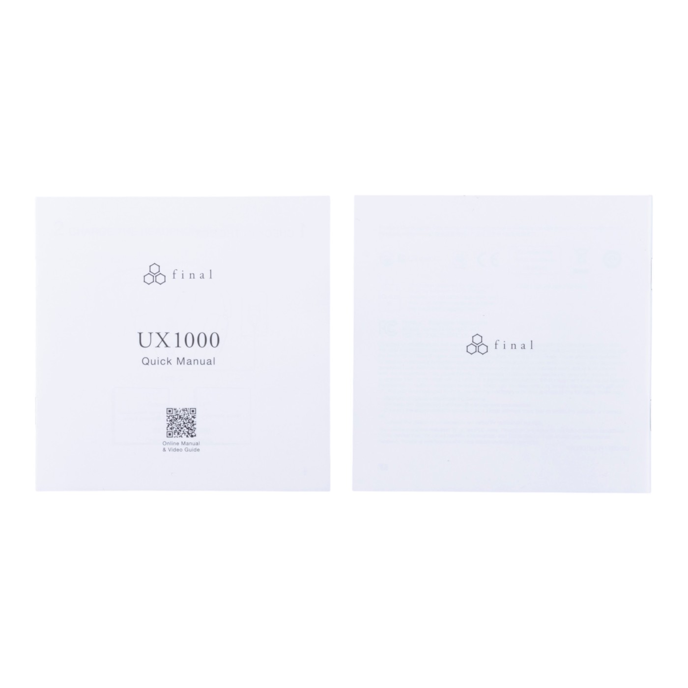 UX1000 6
