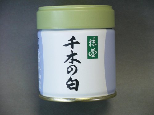 千木の白 1