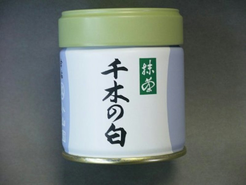 千木の白 1
