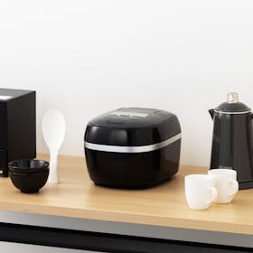 タイガー魔法瓶 炊きたて 圧力IHジャー炊飯器 ご泡火炊き JPD-G060-KPを検証レビュー!炊飯器の選び方も紹介 2