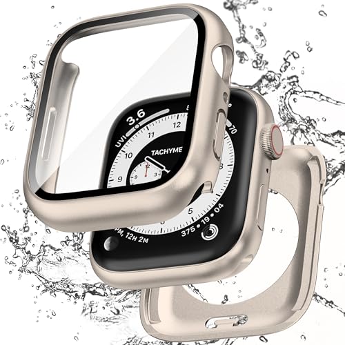 アップルウォッチ 防水 カバー 1