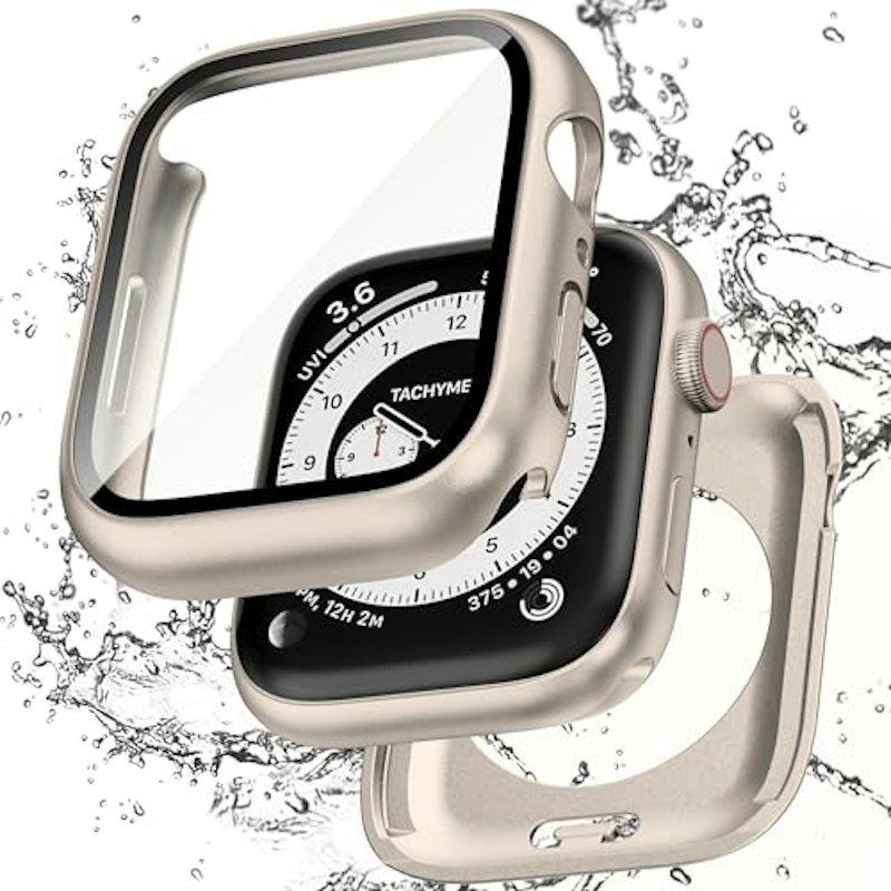 アップルウォッチ 防水 カバー 1