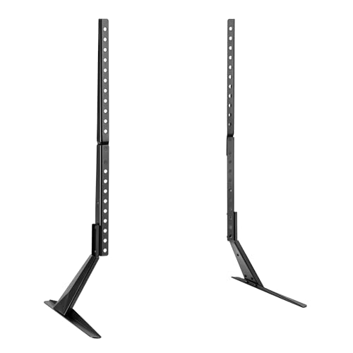 VESAマウント固定 TV/大型モニター用スタンド 1