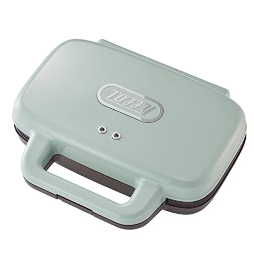 ホットサンドメーカー 1