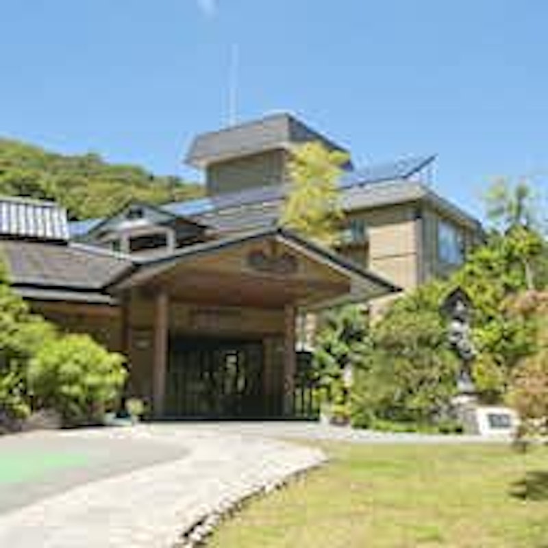 飲泉・自家源泉かけ流しの秘湯 観音温泉 1