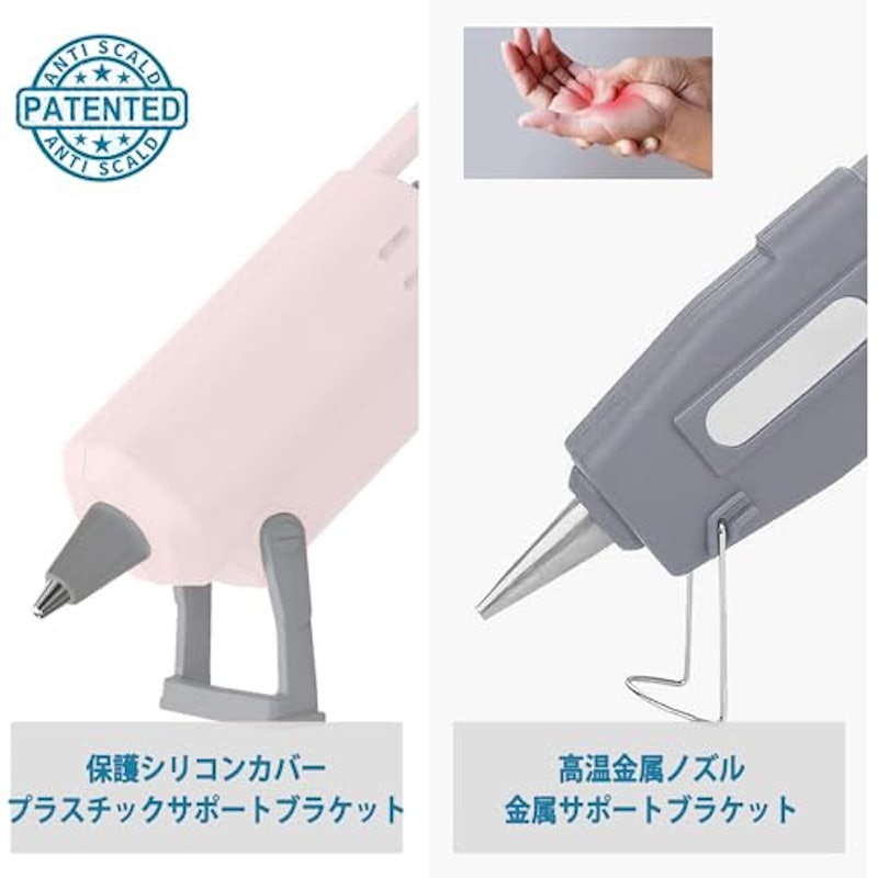 グルーガン 3