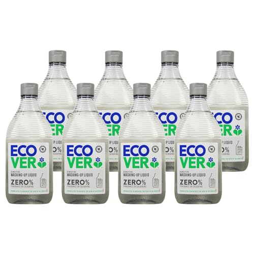 ゼロ 食器用洗剤 1