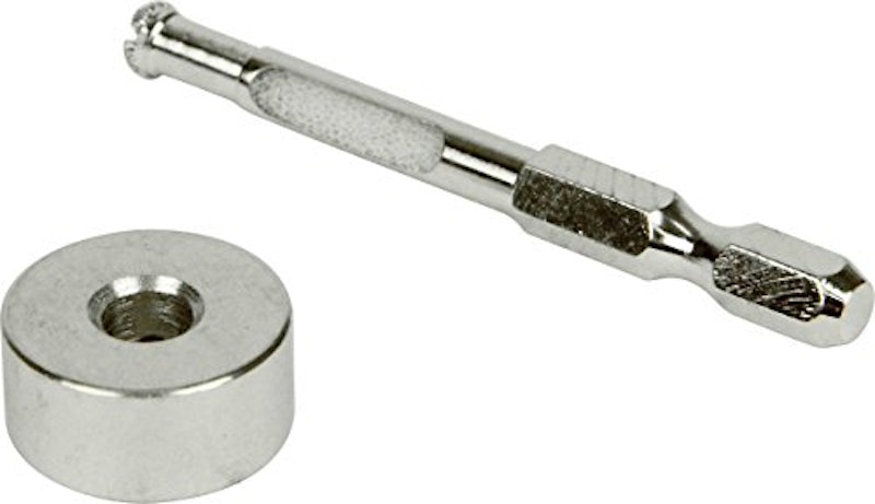 六角軸ダイヤモンドコアドリル 6MM 3