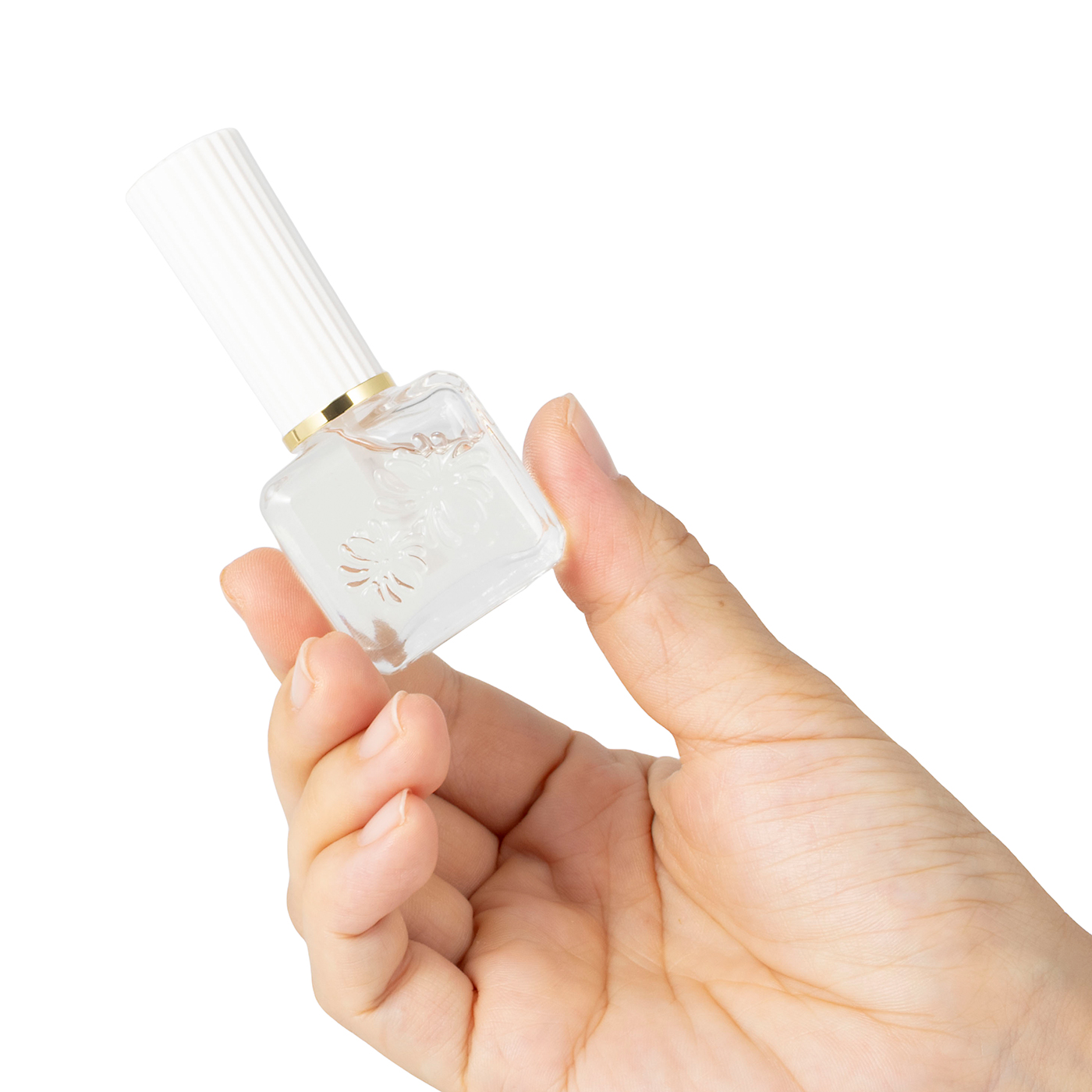 アルビオン PAUL & JOE ネイル オイルを検証レビュー！ネイルオイルの