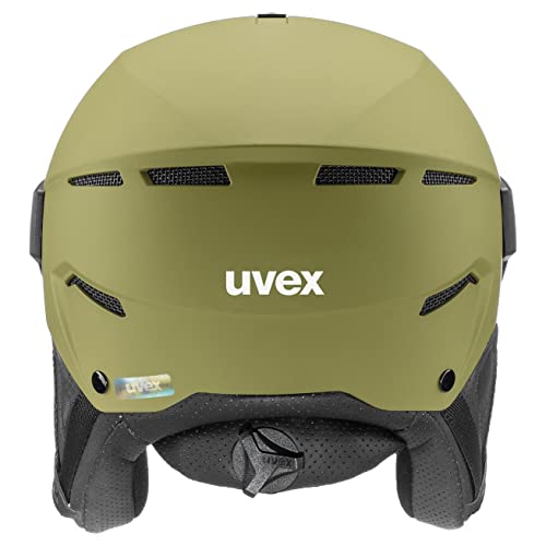 uvex instinct visor 3