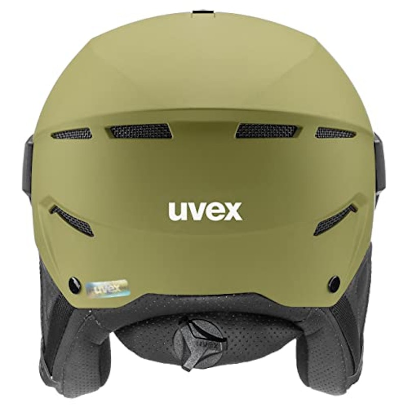 uvex instinct visor 3