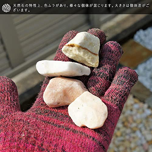 砂利 5