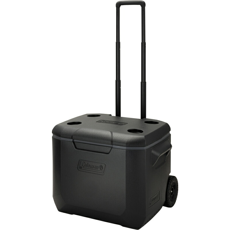 60QT ジェットブラック 1