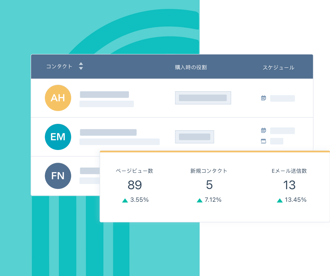 SFA・営業支援ツールのおすすめ【2026年6月】 5