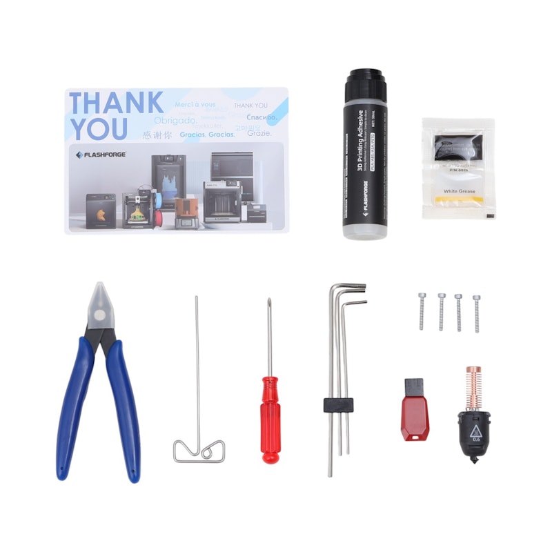 Adventurer5M Pro 11