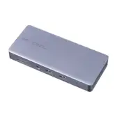 サンワサプライ ドッキングステーション 400-VGA025を検証レビュー サンワサプライ ドッキングステーション 400-VGA025を検証レビュー