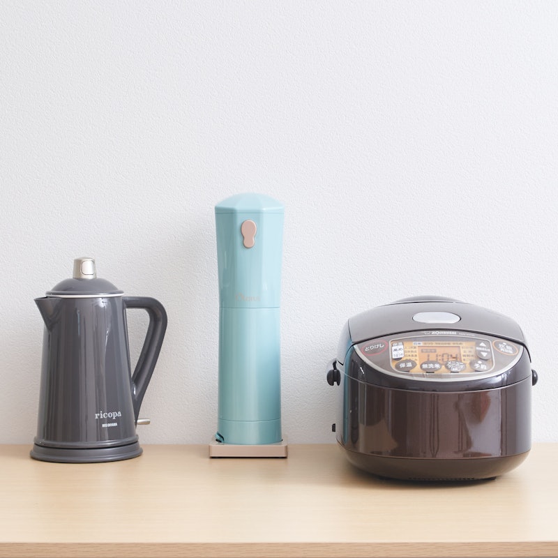 大人のふわふわかき氷器 コードレス 10