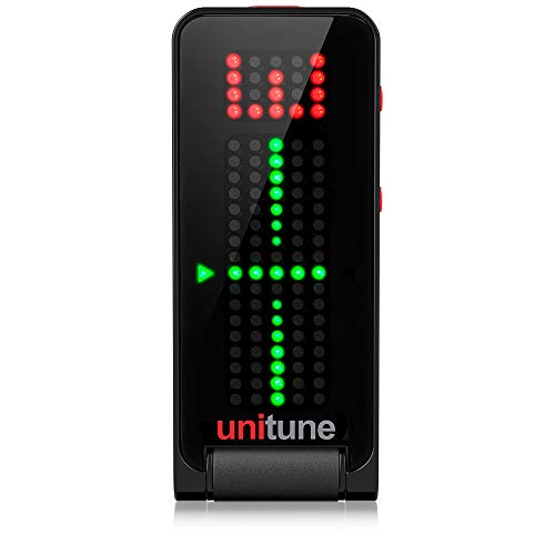 UNITUNE CLIP NOIR 1