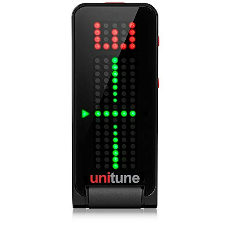 UNITUNE CLIP NOIR 1