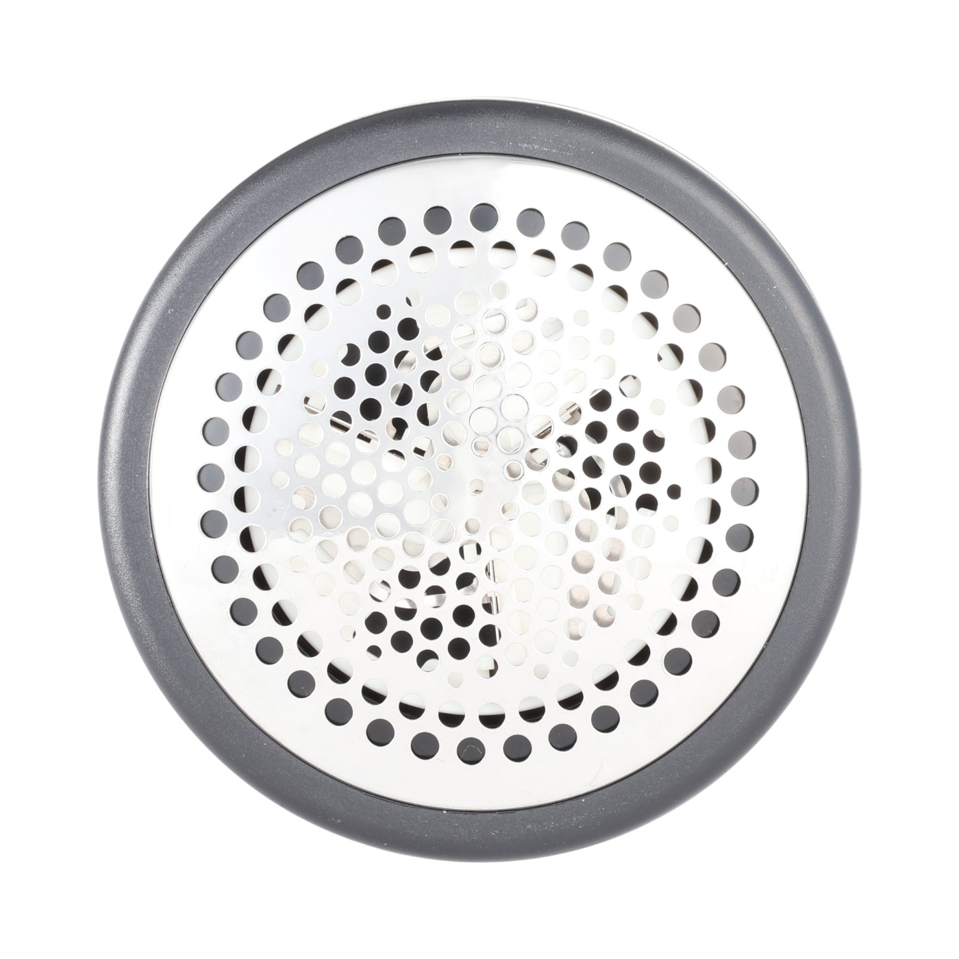 Anti-lint shaver 3