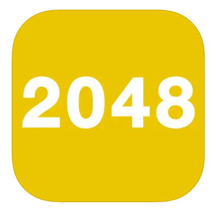 2048 - Watch Edition 1