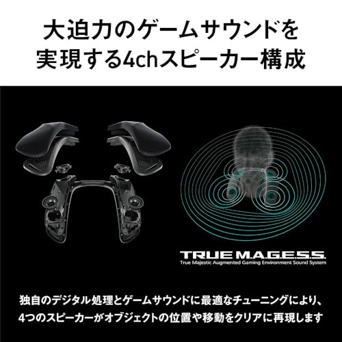ネックスピーカーシステム 4