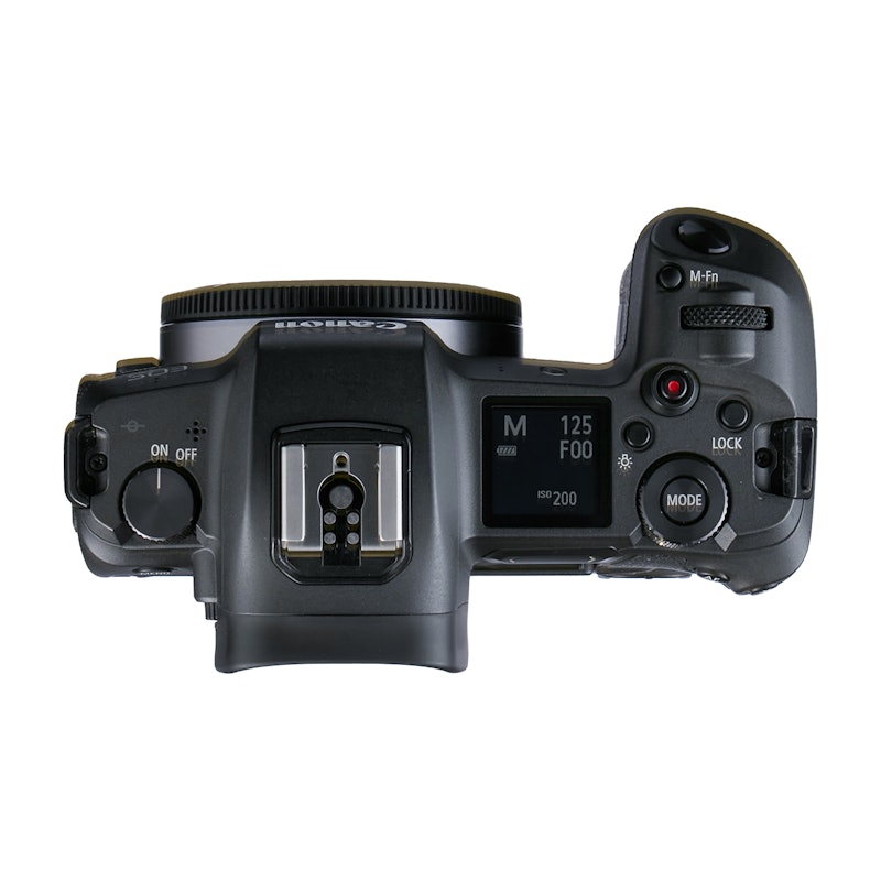 EOS R 3