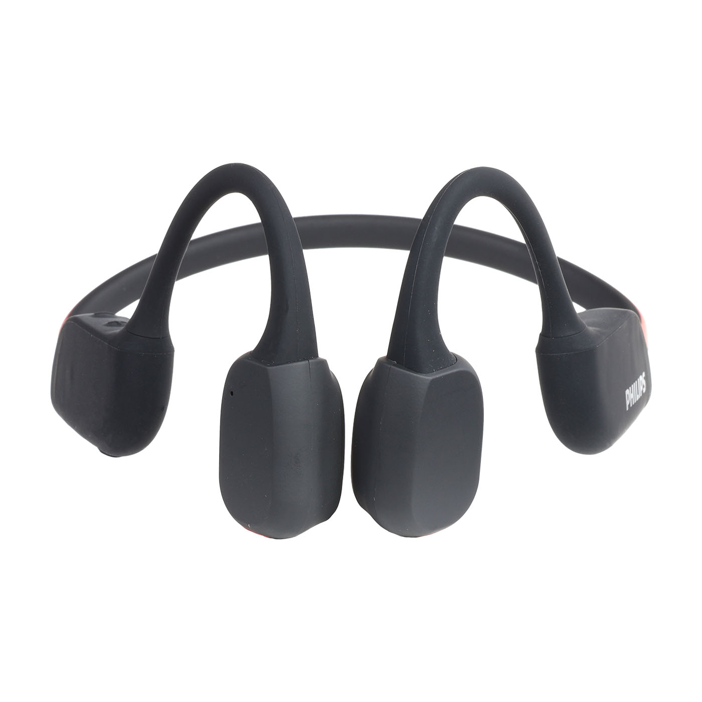 Philips 骨伝導ワイヤレスイヤホン TAA7607のを徹底レビュー！実際に