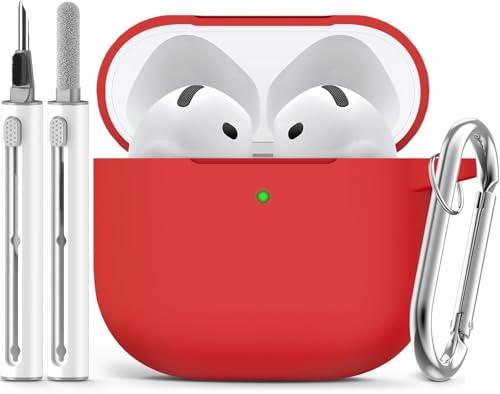 AirPods 4 ケース 1