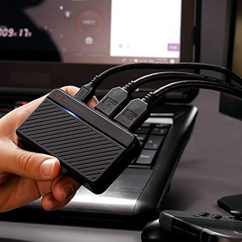 Live Gamer MINI 3