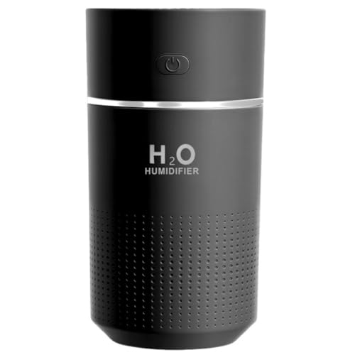 卓上型極静音加湿器 1