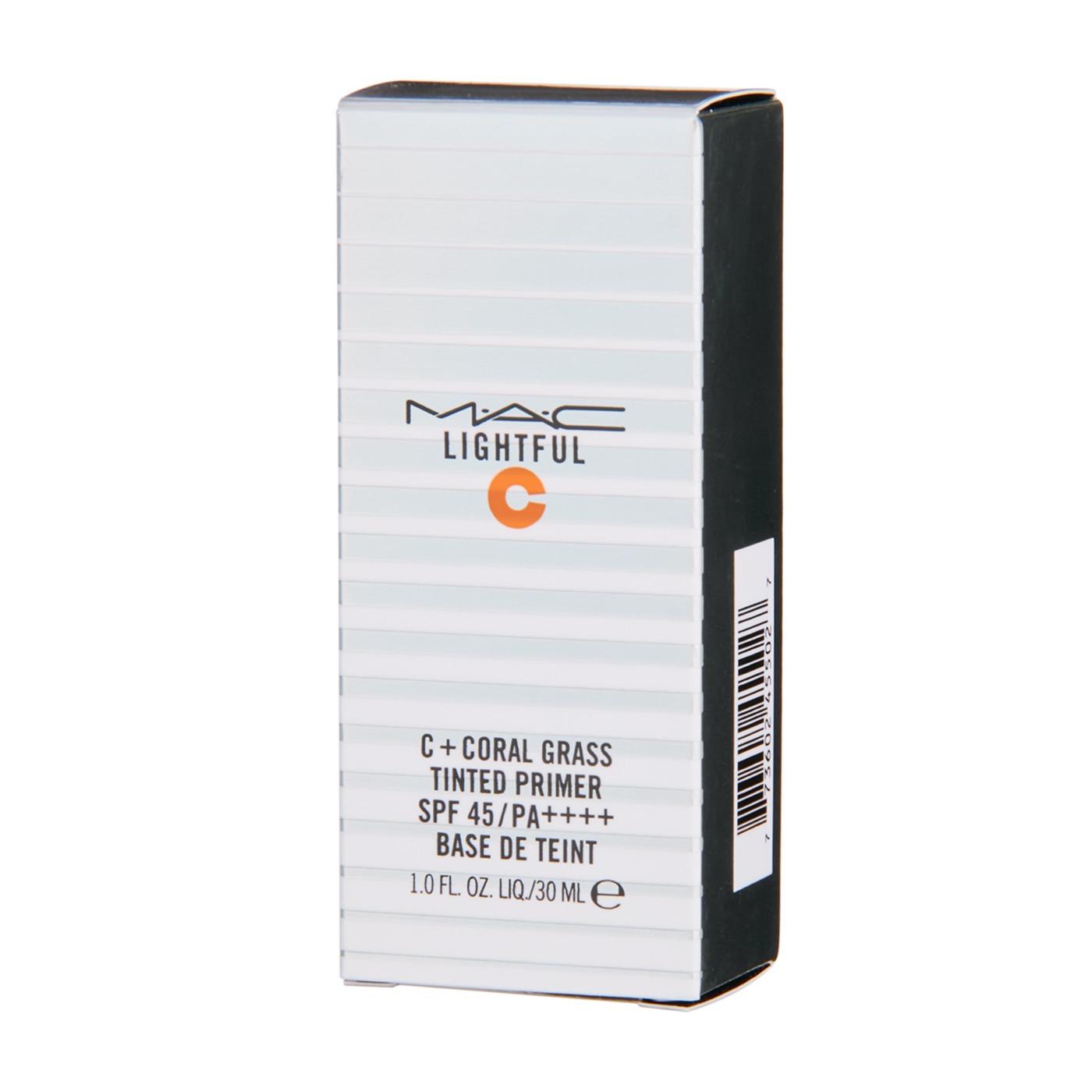 M.A.C ライトフル C＋ティンティッド プライマーをレビュー