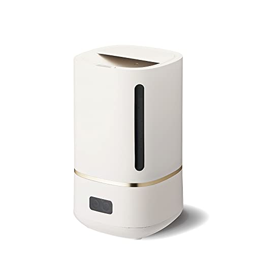超音波式加湿器 mistone200 1