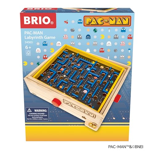 ラビリンスゲーム パックマン 2