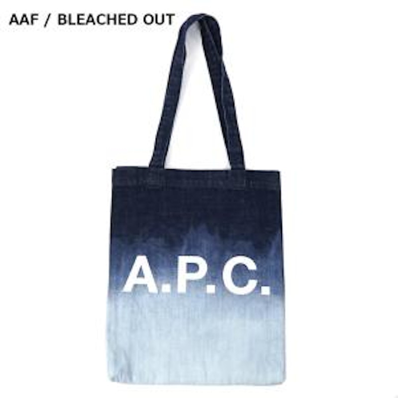 A.P.C.のトートバッグのおすすめ人気ランキング【2025年 A.P.C.のトートバッグのおすすめ人気ランキング【2025年