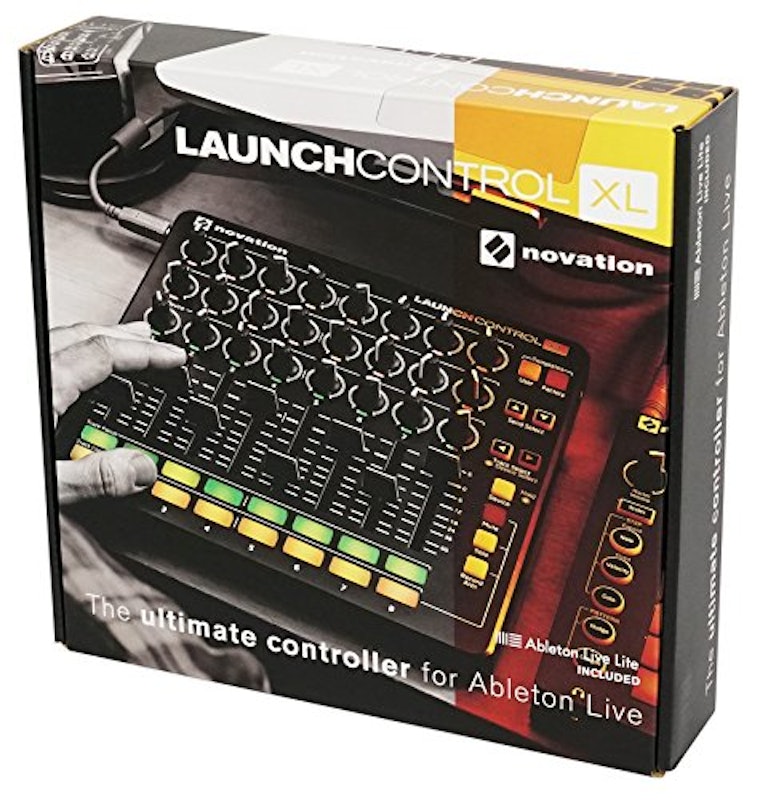 Launch Control XL 6