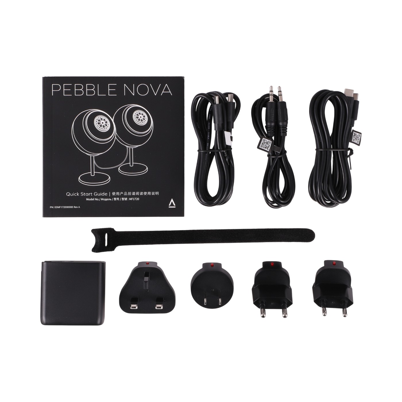 Pebble Nova 7