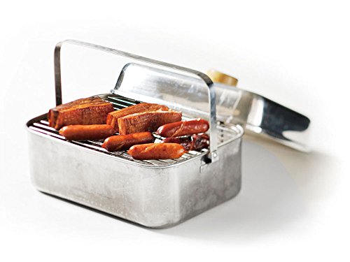 21年 キャンプ アウトドア向け燻製器のおすすめ人気ランキング14選 Mybest