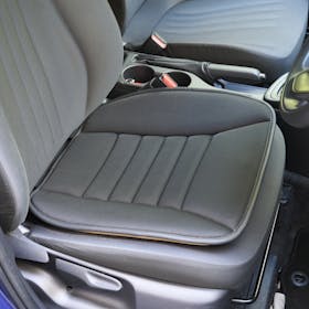 CHAIRFORM カーシートクッションを検証レビュー!車用シートクッションの選び方も紹介 2