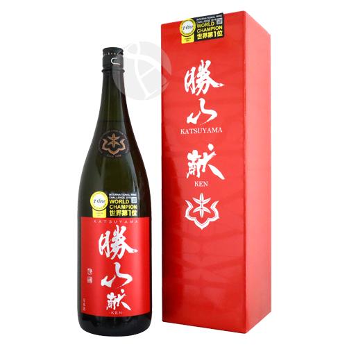 勝山（日本酒）のおすすめ人気ランキング【2026年8月】 2