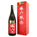 勝山(日本酒)のおすすめ人気ランキング【2026年8月】 2