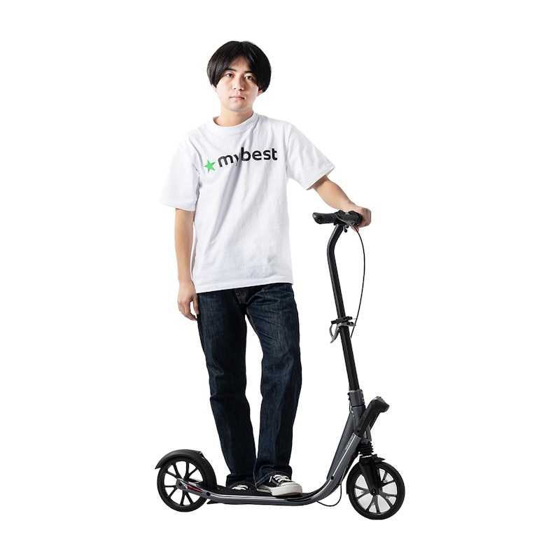 OXELO キックスケーター COMMUTE 900 大人用 7