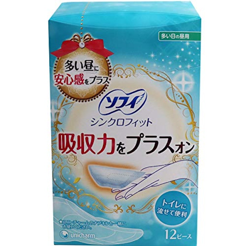 シンクロフィット 1
