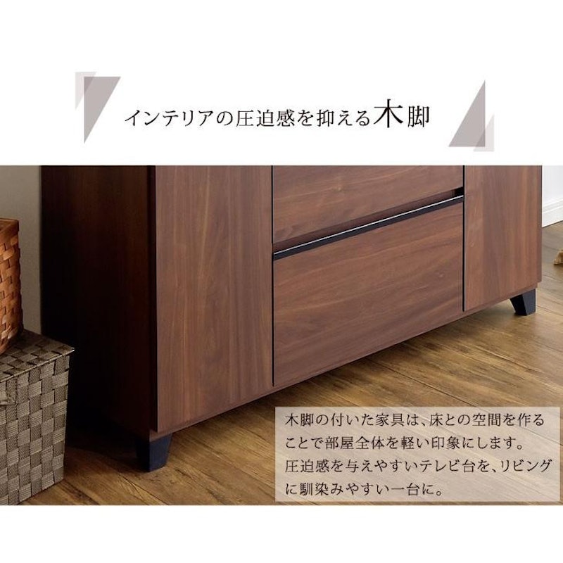 テレビ台 ピタゴラス 4