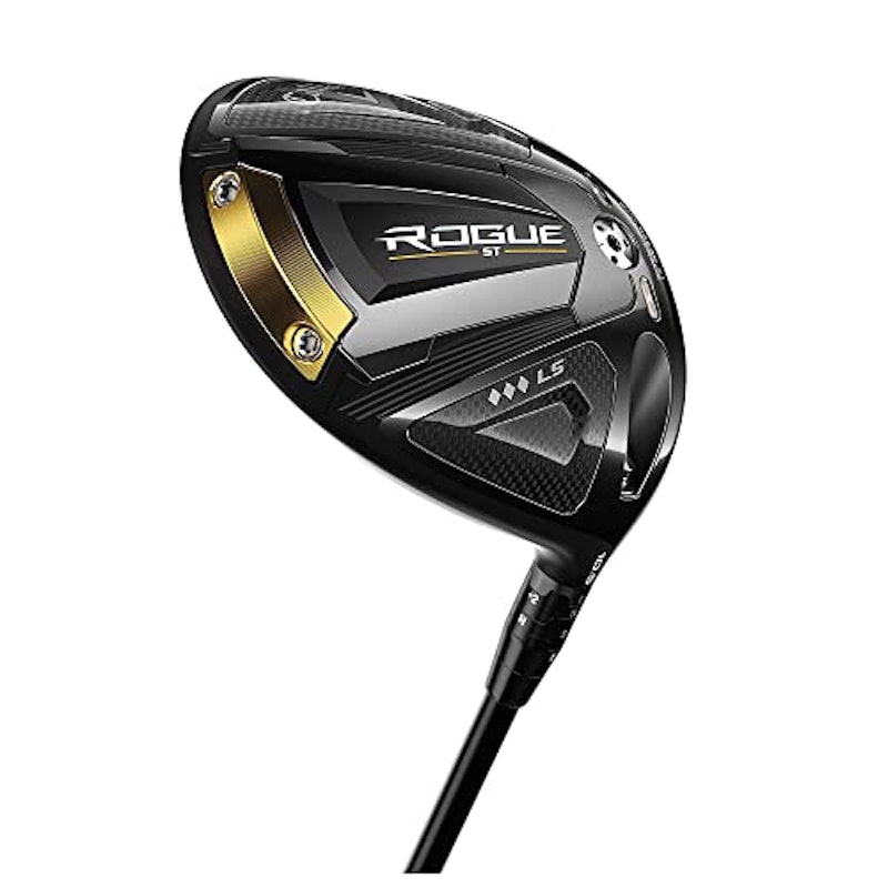 ROGUE ST TRIPLE DIAMOND LS ドライバー 2