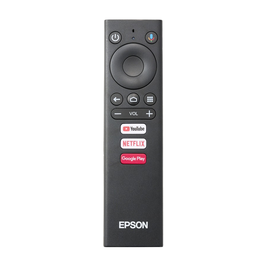 EPSON エプソン EF-11 BLACK 2023年8月購入品 - プロジェクター