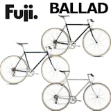 FUJIのクロスバイクのおすすめ人気ランキング【2026年6月】 4