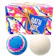 Lush Retail バスアート 1